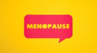 The 3 Stages of Menopause