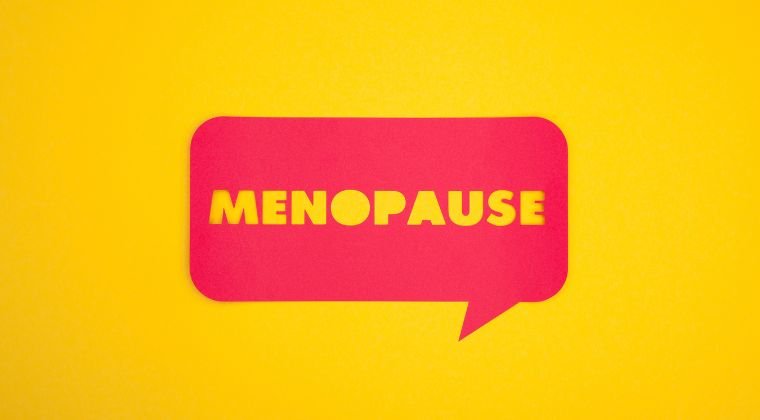 The 3 Stages of Menopause