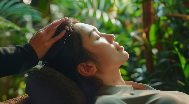 Clinical Hypnosis for Hot Flashes