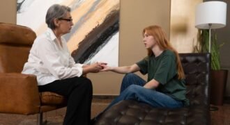 Cognitive Behavioral Therapy for Menopause
