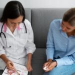 Hormone Therapy for Menopause