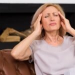 Menopause Brain Fog