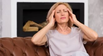 Menopause Brain Fog