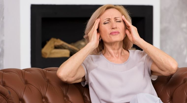 Menopause Brain Fog