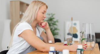 Menopause Treatment