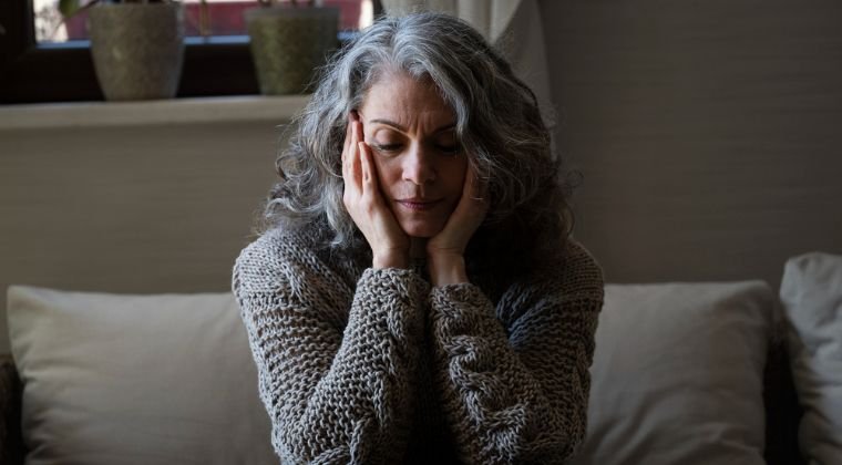 Mental Health During Menopause