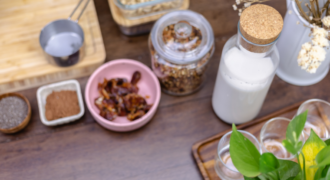 Natural Remedies for Menopause
