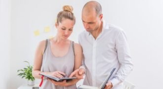 Partner's Guide for Menopause