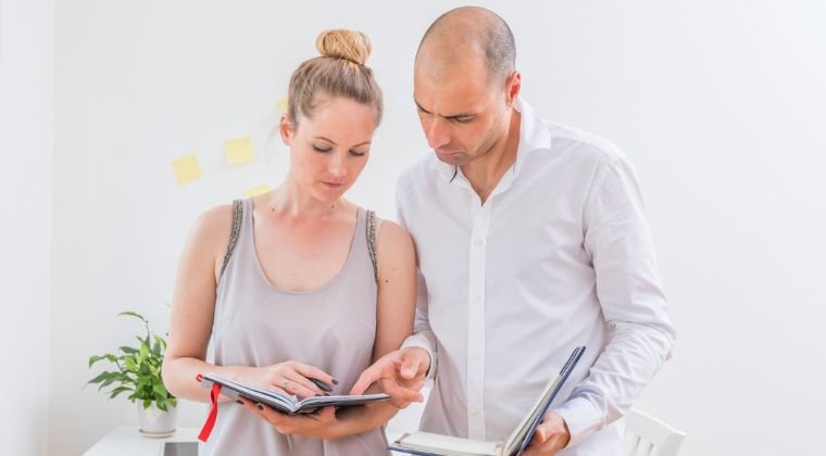 Partner's Guide for Menopause