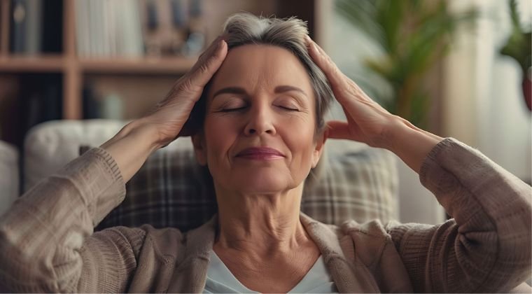 Stress Management During Menopause