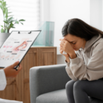 Understanding Perimenopause