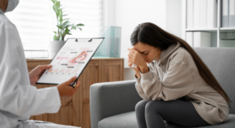 Understanding Perimenopause