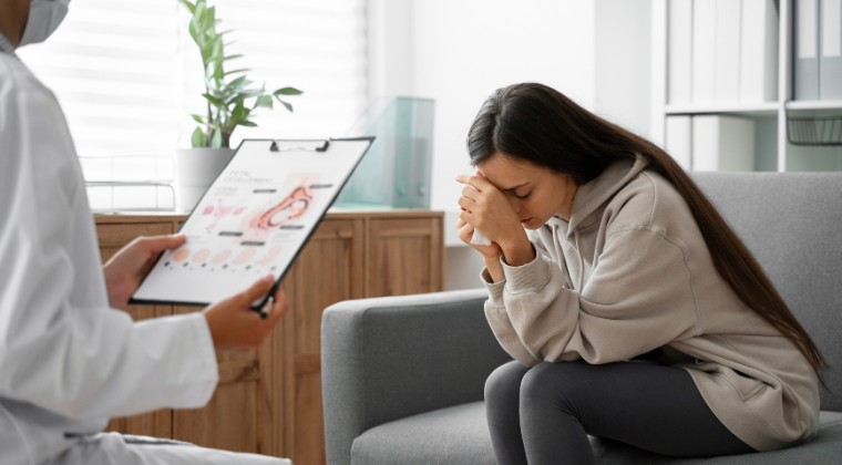 Understanding Perimenopause