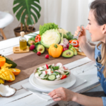 Nutrition During Menopause