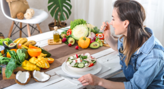 Nutrition During Menopause
