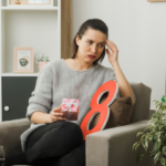 Perimenopause Rage and Mood Swings