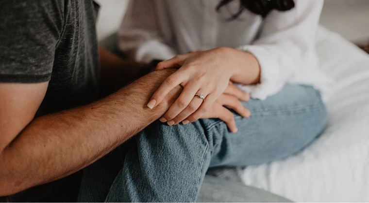 Sexual Intimacy After Menopause